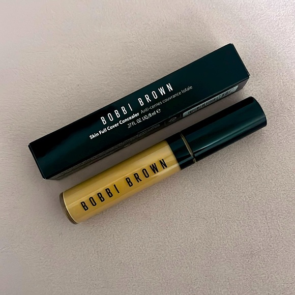 BOBBI BROWN SKIN CONCEALER - COOL BEIGE - Picture 1 of 1